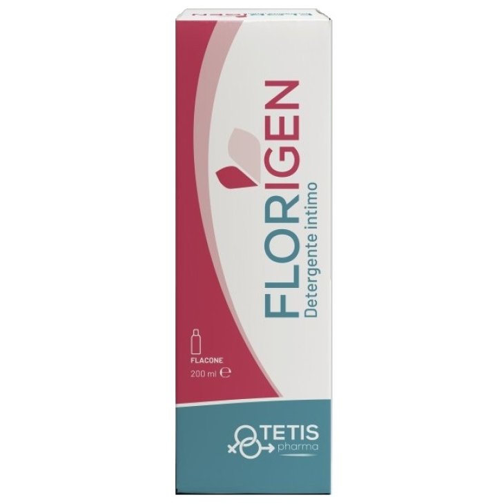 FLORIGEN INTIMO DET 200ML