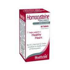 HOMOCYSTEINE 60CPR