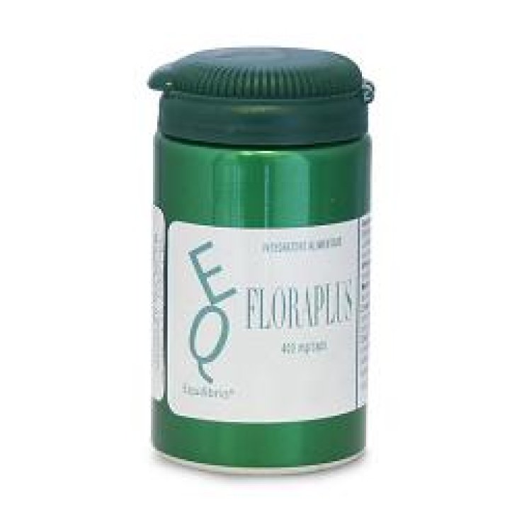FLORAPLUS 60CPS FLORAPLUS 60CPS