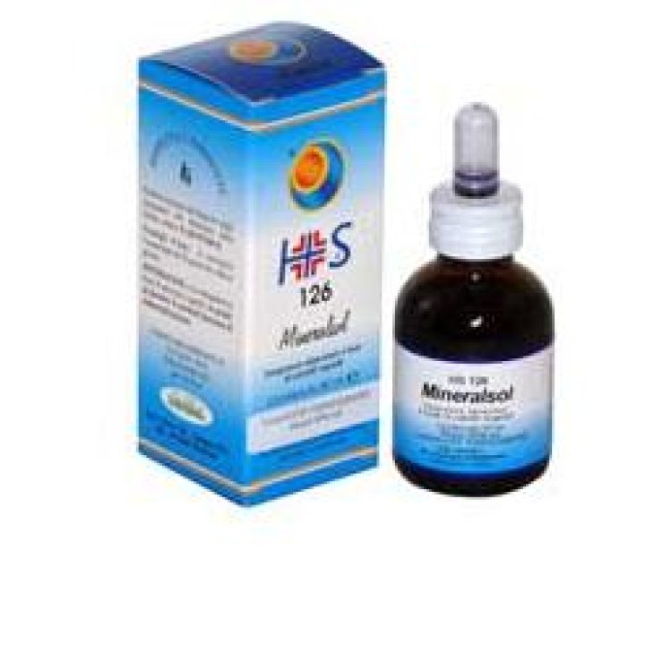 MINERALSOL INTEGR LIQ 50ML MINERALSOL INTEGR LIQ 50ML