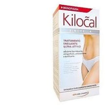KILOCAL RIMODELLA MENOPAUSA KILOCAL RIMODELLA MENOPAUSA