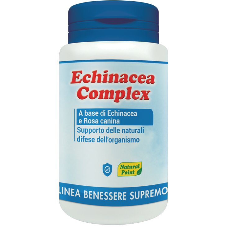 ECHINACEA COMPLEX 50CPS ECHINACEA COMPLEX 50CPS