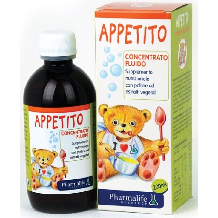 APPETITO BIMBI 200ML APPETITO BIMBI 200ML