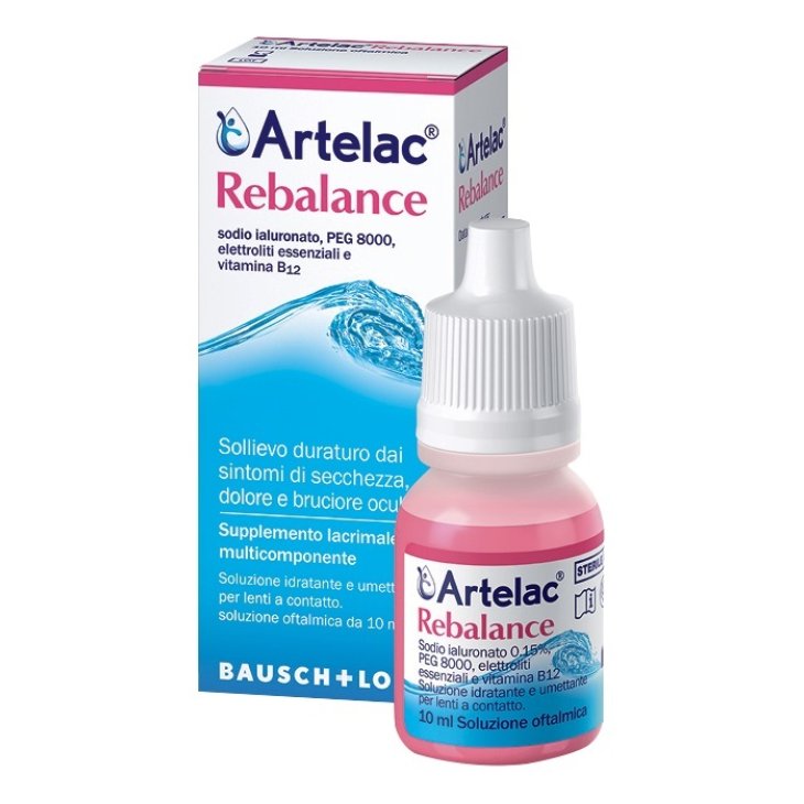 ARTELAC REBALANCE COLL S/CONS