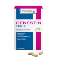 GENESTIN FT 30CPR