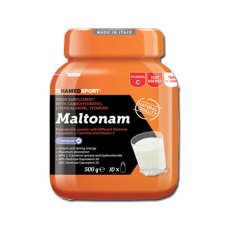 MALTONAM POLVERE 500G MALTONAM POLVERE 500G
