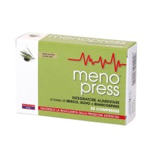 MENOPRESS 30CPR