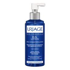 URIAGE DS LOTION SPRAY 100ML