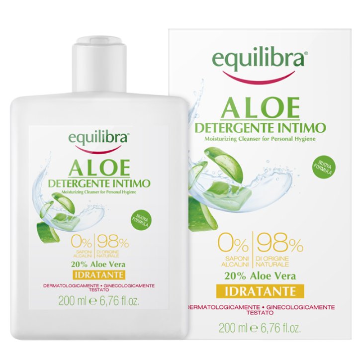 ALOE INTIMO 200ML ALOE INTIMO 200ML
