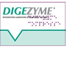 DIGEZYME 20CPR DIGEZYME 20CPR