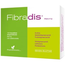 FIBRADIS 14BUSTX3G OMEOPIACENZ FIBRADIS 14BUSTX3G OMEOPIACENZ