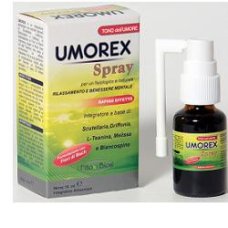 UMOREX 18ML UMOREX 18ML