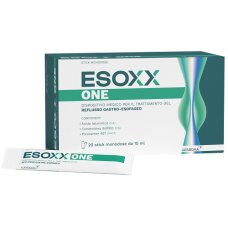Esoxx One 20bust Stick 10ml Esoxx One 20bust Stick 10ml
