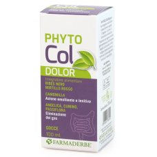 NUTRA COL GTT 100ML