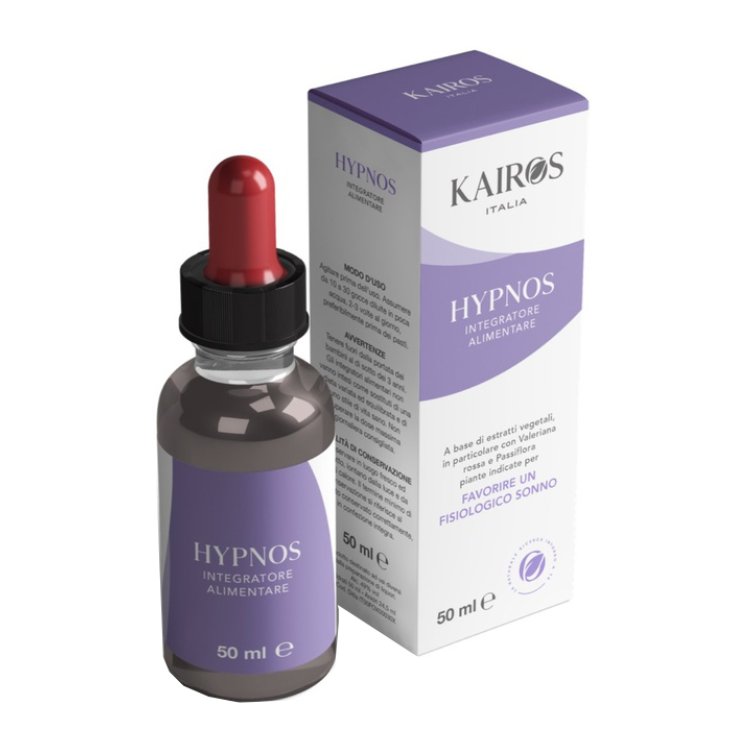 HYPNOS GTT 50ML HYPNOS GTT 50ML