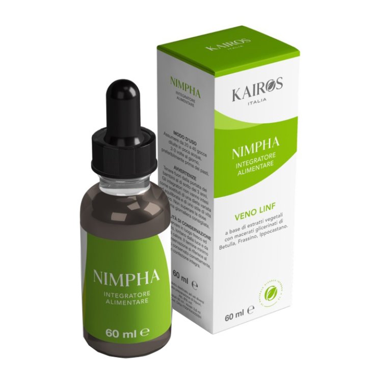 NIMPHA 60ML+ GTT NIMPHA 60ML+ GTT