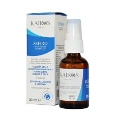 ZEFIRO 30ML+ SPRAY ORALE ZEFIRO 30ML+ SPRAY ORALE