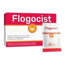 FLOGOCIST 10BUSTINE FLOGOCIST 10BUSTINE