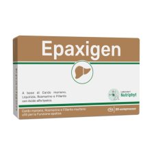 EPAXIGEN*INT 20CPR EPAXIGEN*INT 20CPR