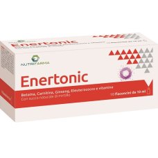 ENERTONIC 10FL ENERTONIC 10FL
