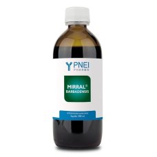 MIRRAL BARBADENSIS 500ML