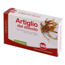 ARTIGLIO DIAVOLO ESTR SEC60CPR ARTIGLIO DIAVOLO ESTR SEC60CPR