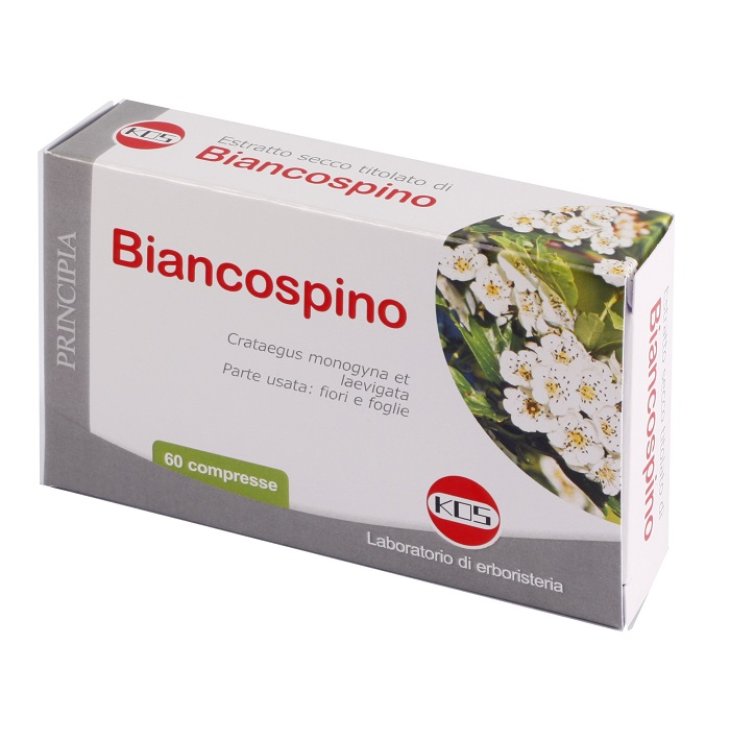 BIANCOSPINO ESTR SEC 60CPR BIANCOSPINO ESTR SEC 60CPR