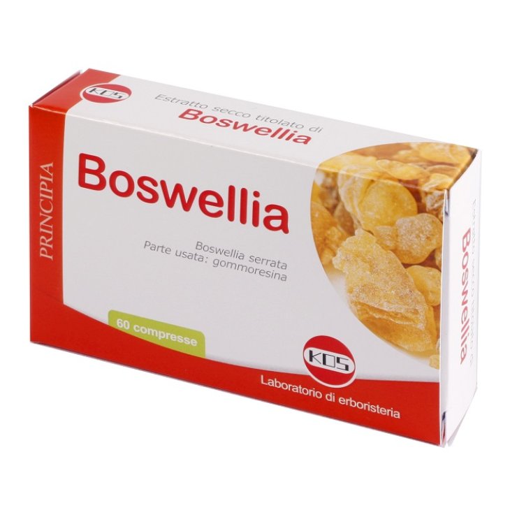 BOSWELLIA ESTR SEC 60CPR 24G K BOSWELLIA ESTR SEC 60CPR 24G K