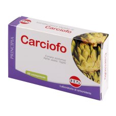 CARCIOFO E.S. 60CPR 300MG KOS CARCIOFO E.S. 60CPR 300MG KOS