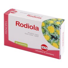 RODIOLA ESTR SEC 60CPR 22,2G K RODIOLA ESTR SEC 60CPR 22,2G K