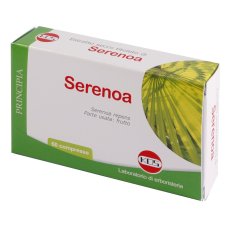 SERENOA ESTR SEC 60CPR 17,8G K SERENOA ESTR SEC 60CPR 17,8G K