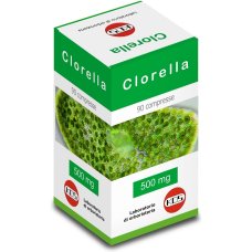 CLORELLA 90CPR CLORELLA 90CPR
