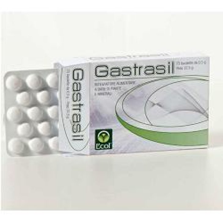 GASTRASIL 75TAV GASTRASIL 75TAV