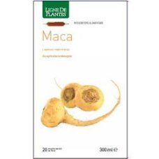 MACA BIO 20AB 15ML MACA BIO 20AB 15ML