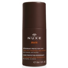 NUXE MEN DEODORANT PROT 24H NUXE MEN DEODORANT PROT 24H