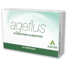 AGEFLUS 30CPR AGEFLUS 30CPR
