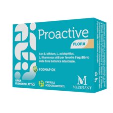 PROACTIVE FLORA 10CPS PROACTIVE FLORA 10CPS