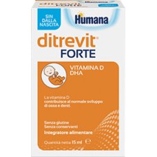 Ditrevit Forte 15ml Nf