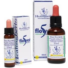 FIVE FLOWER 30ML FIVE FLOWER 30ML