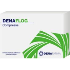 DENAFLOG 20CPR DENAFLOG 20CPR