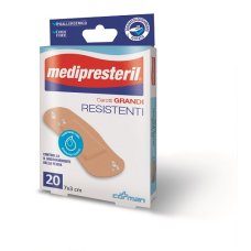 CER MEDIPRESTERIL RES 7X3 20PZ