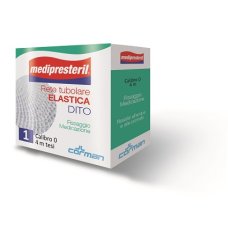 MEDIPRESTERIL RETE TUB GAMBA 3