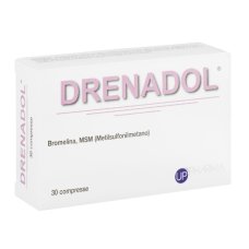 DRENADOL 30CPR DRENADOL 30CPR
