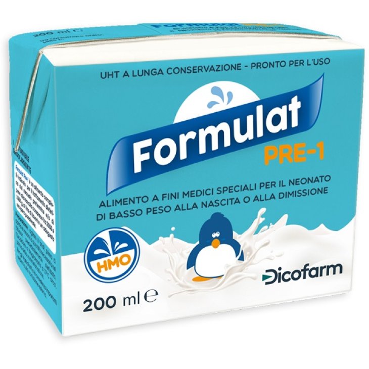 FORMULAT PRE 1 3BRIK 200ML FORMULAT PRE 1 3BRIK 200ML