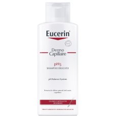 EUCERIN SHAMPOO PH5 DEL 250ML