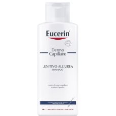 EUCERIN SHAMPOO LENITIVO UREA