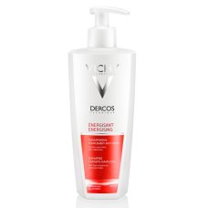 DERCOS SHAMPOO ENERG 400ML NF DERCOS SHAMPOO ENERG 400ML NF