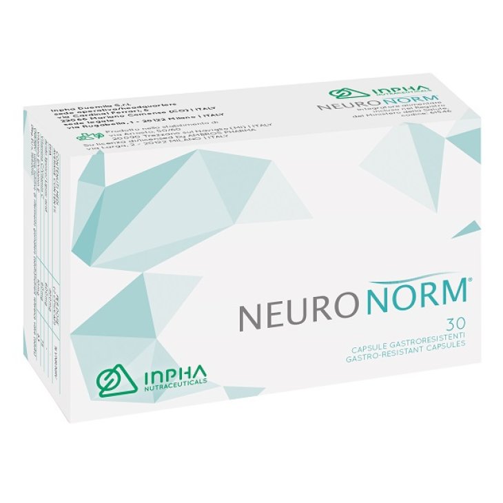 NEURONORM 30PRL NEURONORM 30PRL