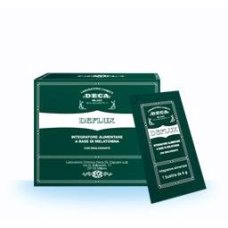 DEFLUX 20BUST DEFLUX 20BUST