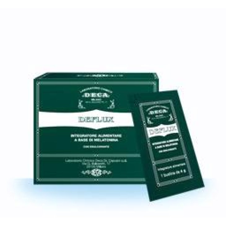 DEFLUX 20BUST DEFLUX 20BUST